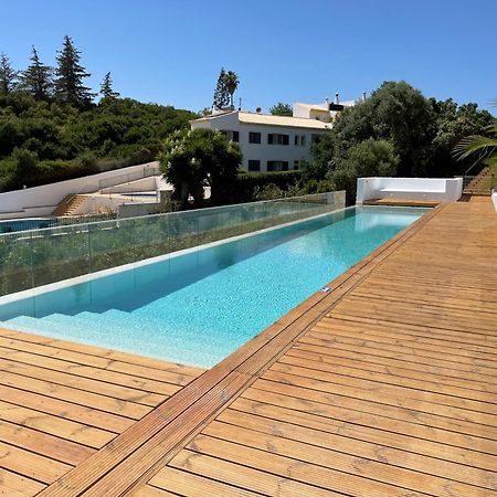 Casas De Carvoeiro By Sevencollection 아파트 외부 사진