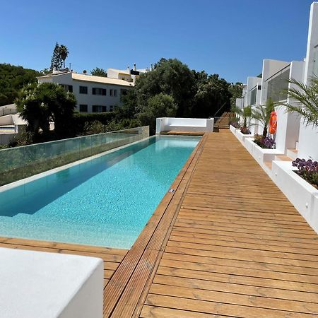 Casas De Carvoeiro By Sevencollection 아파트 외부 사진