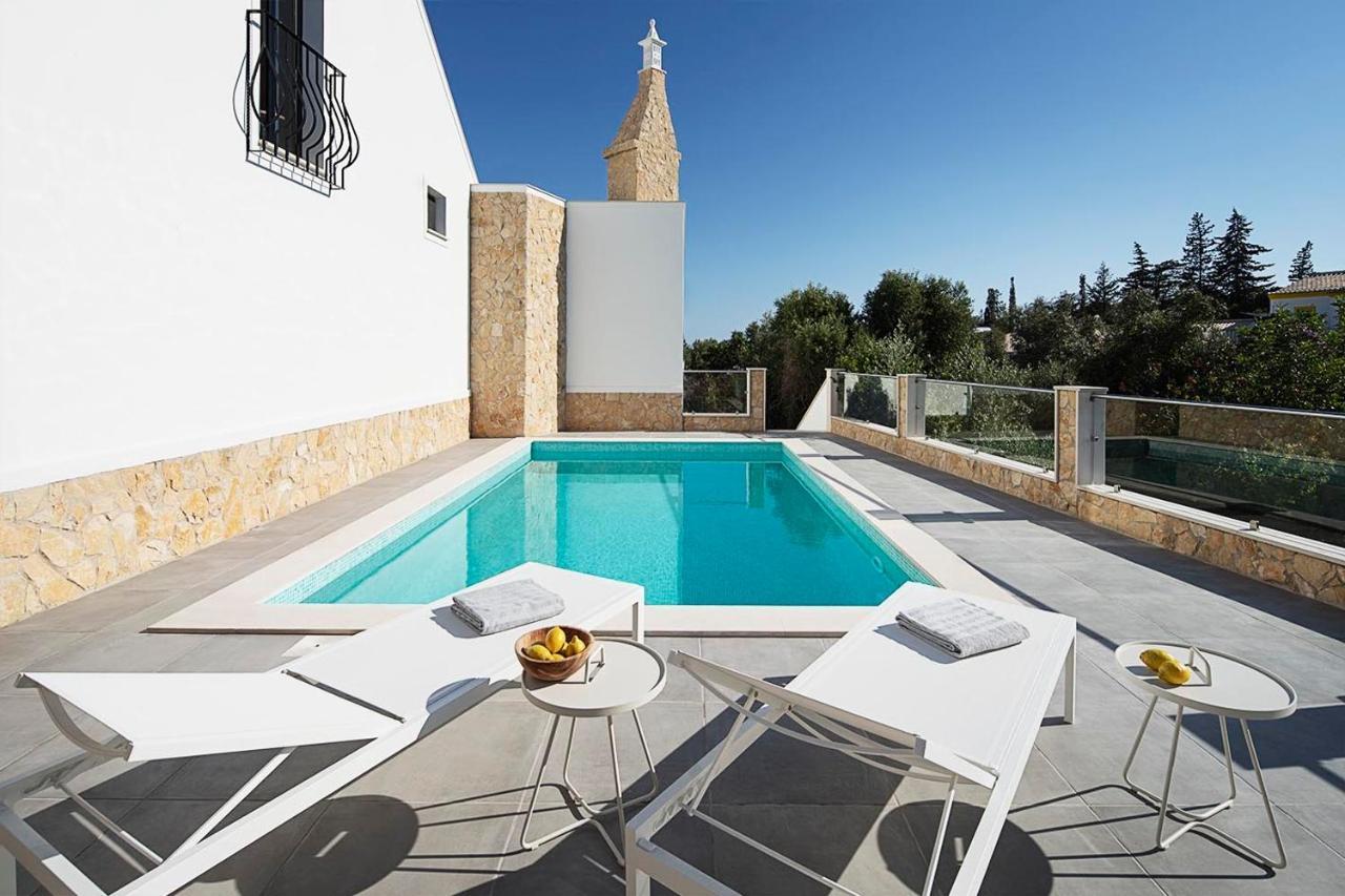 Casas De Carvoeiro By Sevencollection 아파트 외부 사진