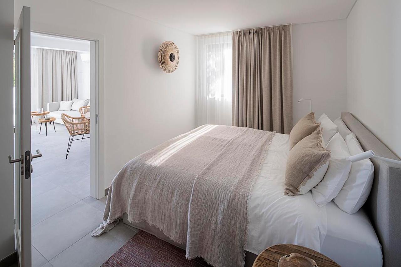 Casas De Carvoeiro By Sevencollection 아파트 외부 사진