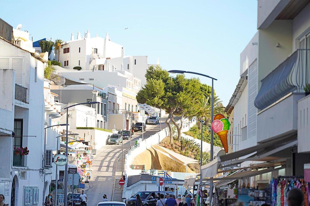 Casas De Carvoeiro By Sevencollection 아파트 외부 사진