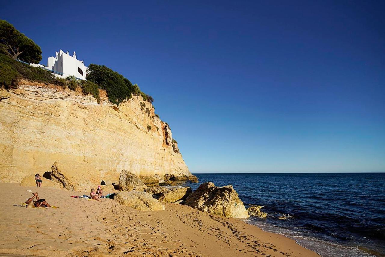 Casas De Carvoeiro By Sevencollection 아파트 외부 사진