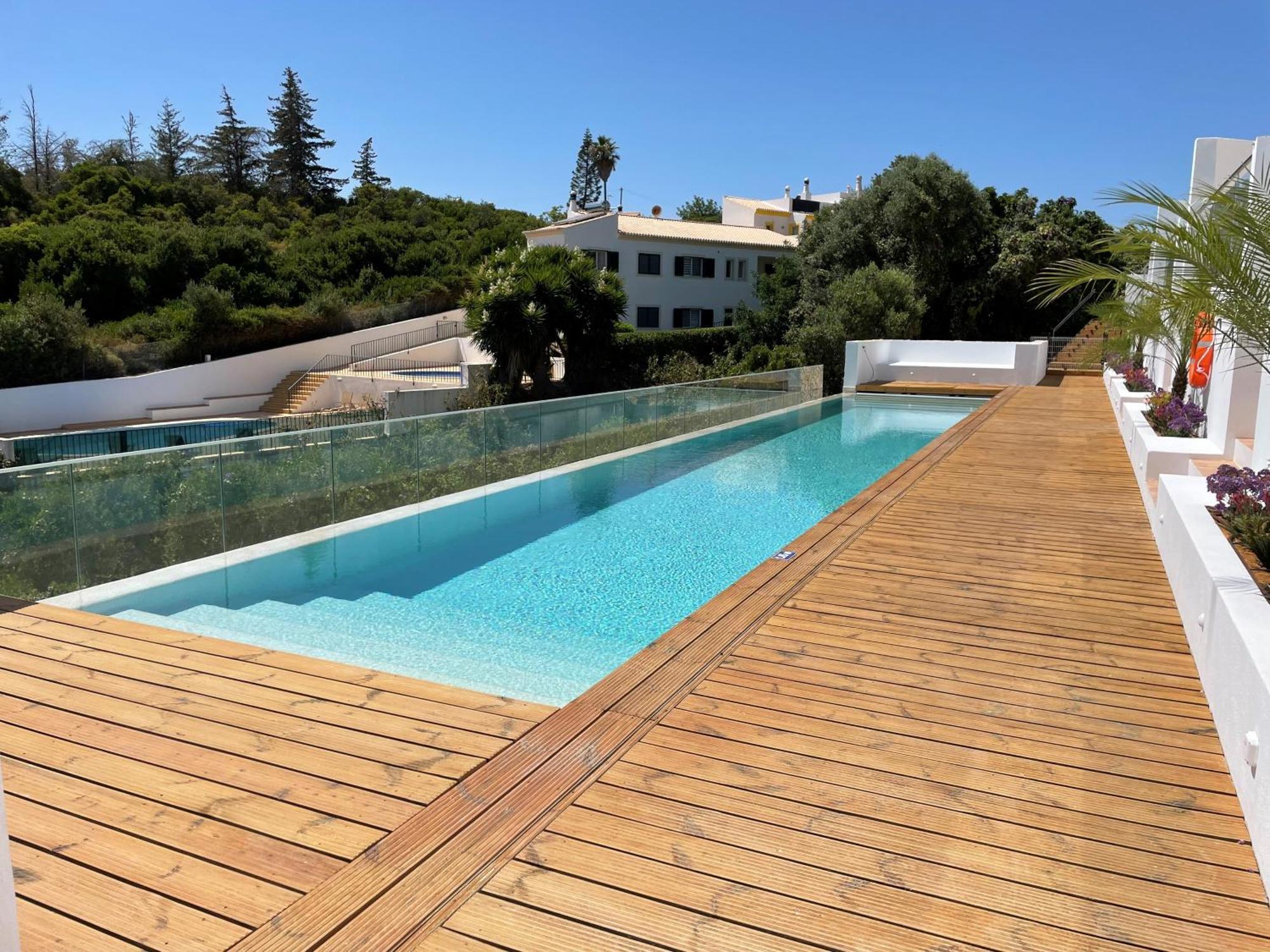 Casas De Carvoeiro By Sevencollection 아파트 외부 사진