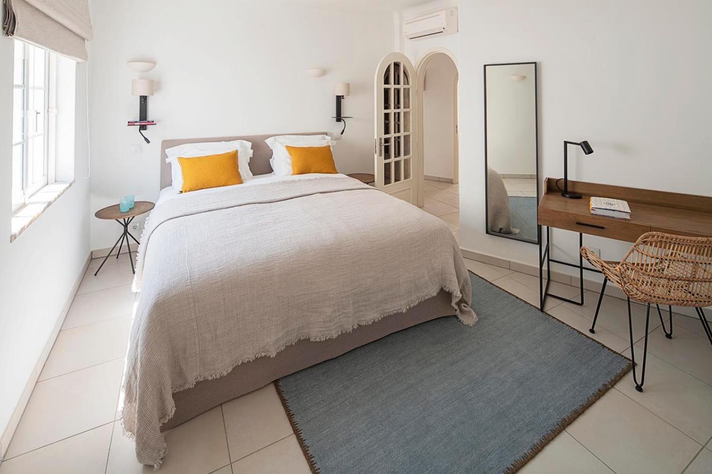 Casas De Carvoeiro By Sevencollection 아파트 외부 사진