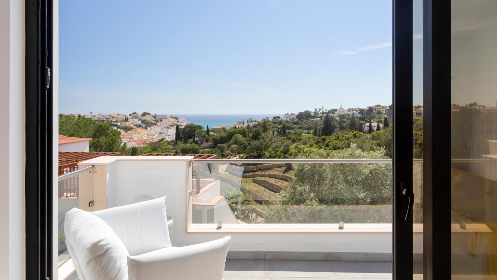 Casas De Carvoeiro By Sevencollection 아파트 외부 사진