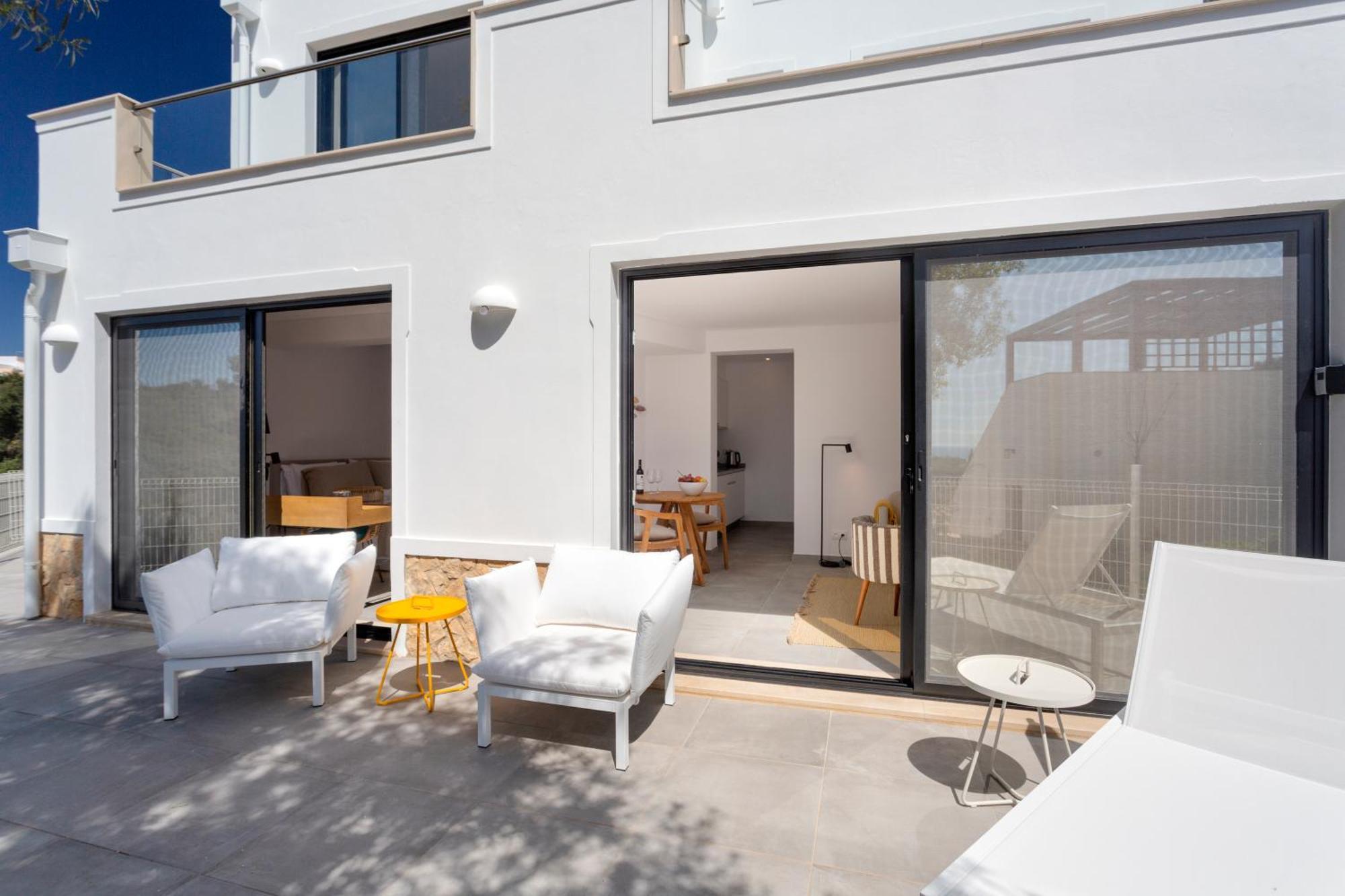 Casas De Carvoeiro By Sevencollection 아파트 외부 사진