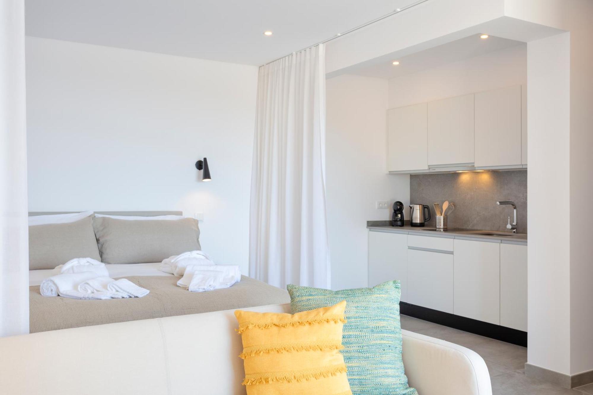 Casas De Carvoeiro By Sevencollection 아파트 외부 사진