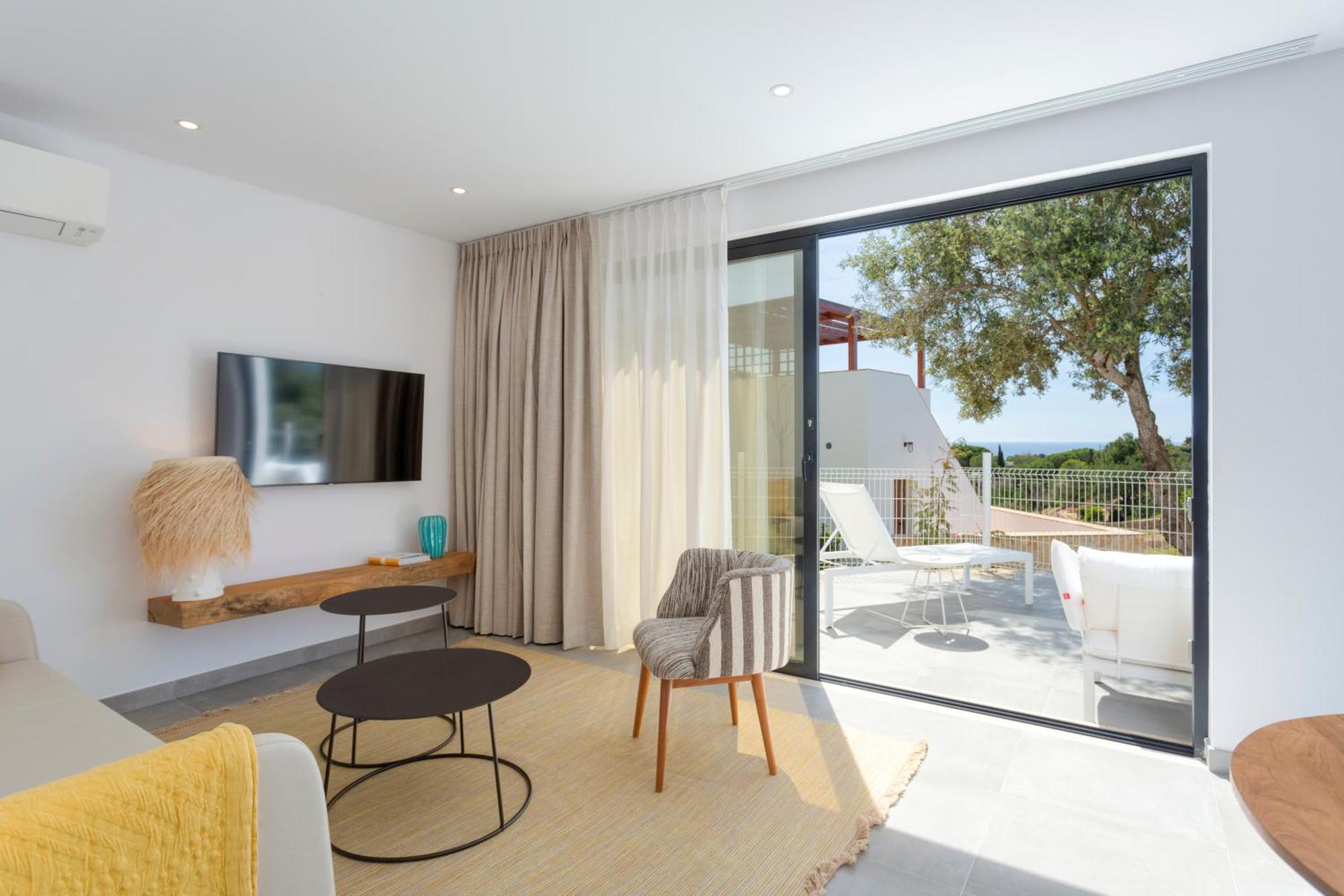 Casas De Carvoeiro By Sevencollection 아파트 외부 사진