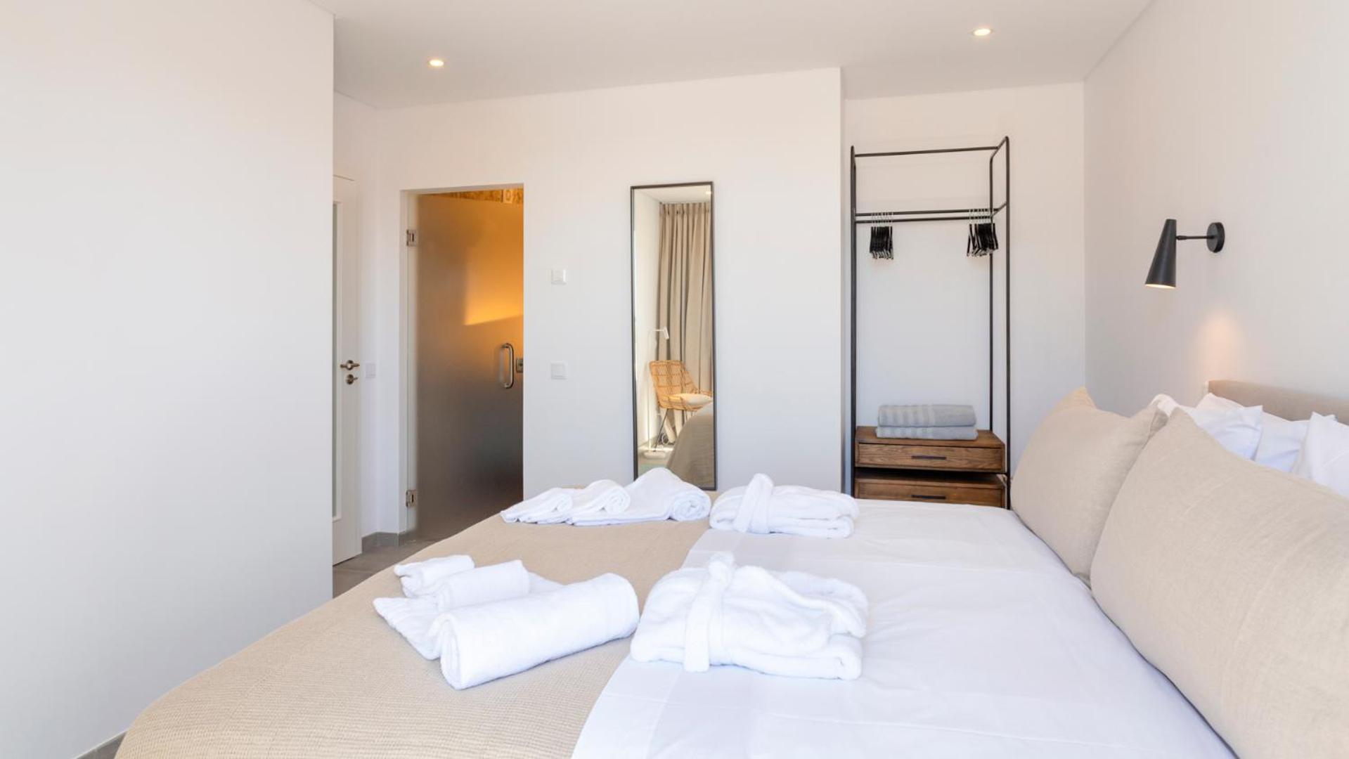Casas De Carvoeiro By Sevencollection 아파트 외부 사진
