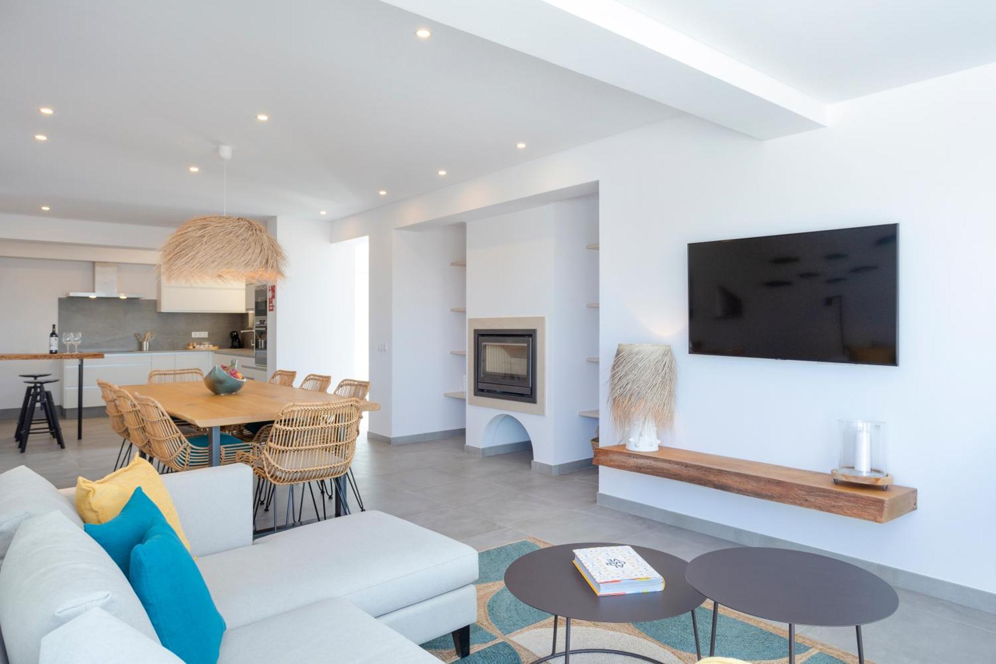 Casas De Carvoeiro By Sevencollection 아파트 외부 사진
