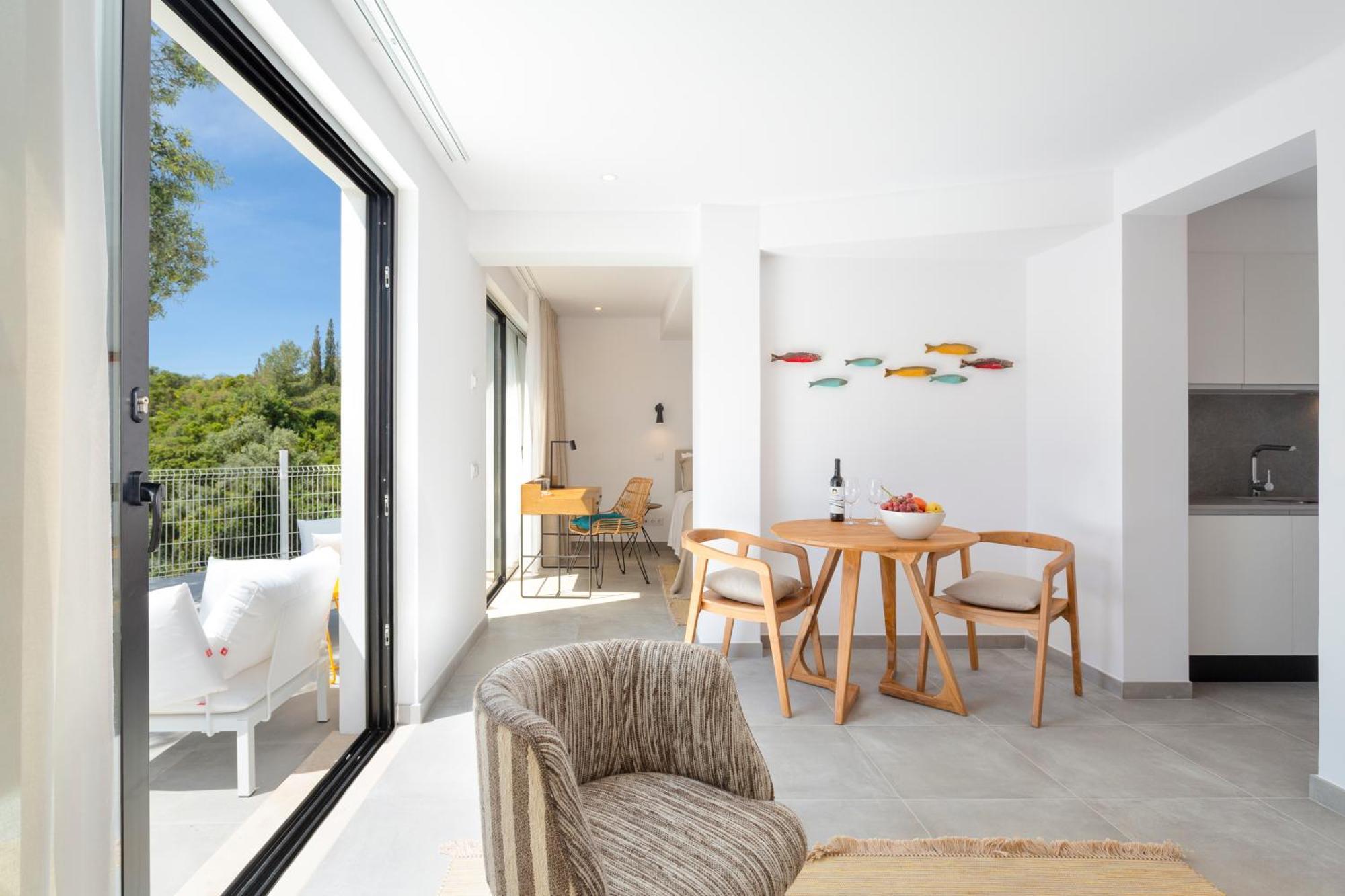 Casas De Carvoeiro By Sevencollection 아파트 외부 사진