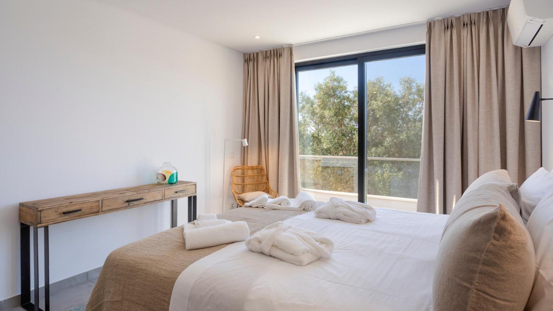 Casas De Carvoeiro By Sevencollection 아파트 외부 사진