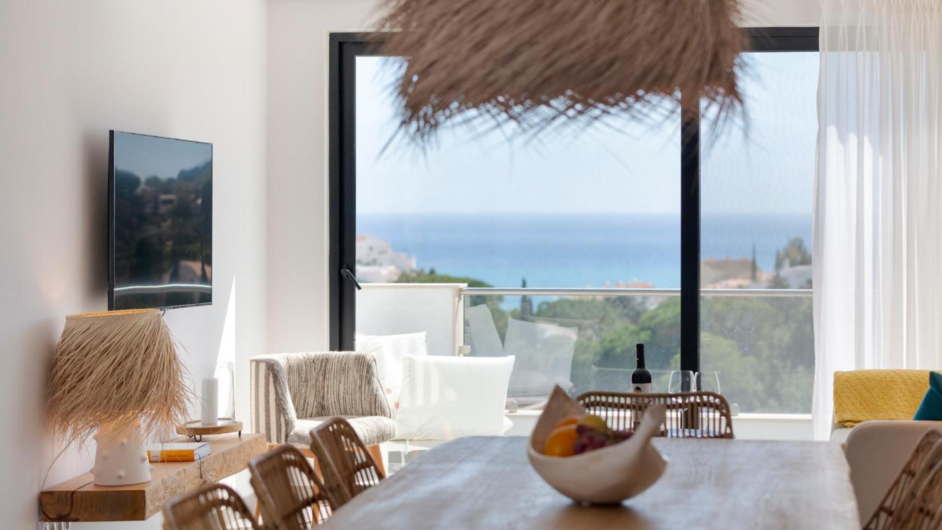 Casas De Carvoeiro By Sevencollection 아파트 외부 사진
