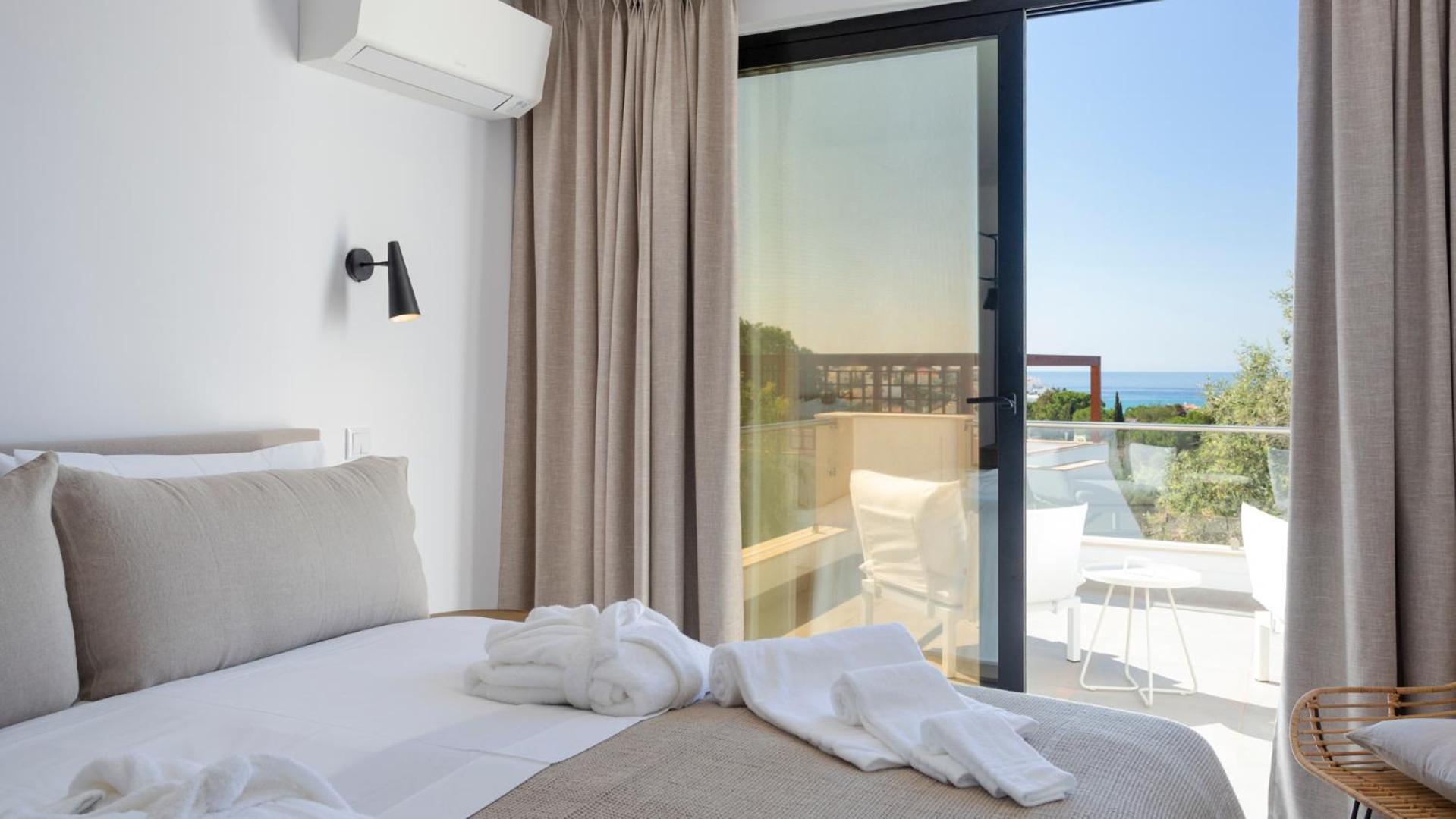 Casas De Carvoeiro By Sevencollection 아파트 외부 사진