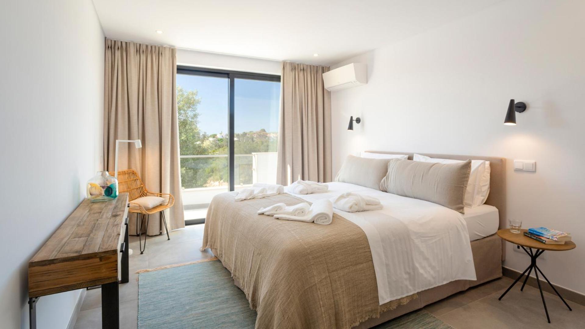 Casas De Carvoeiro By Sevencollection 아파트 외부 사진