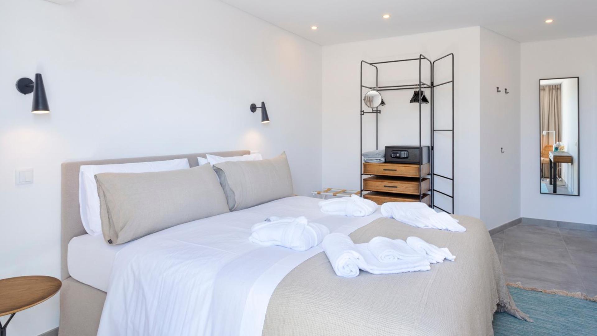 Casas De Carvoeiro By Sevencollection 아파트 외부 사진
