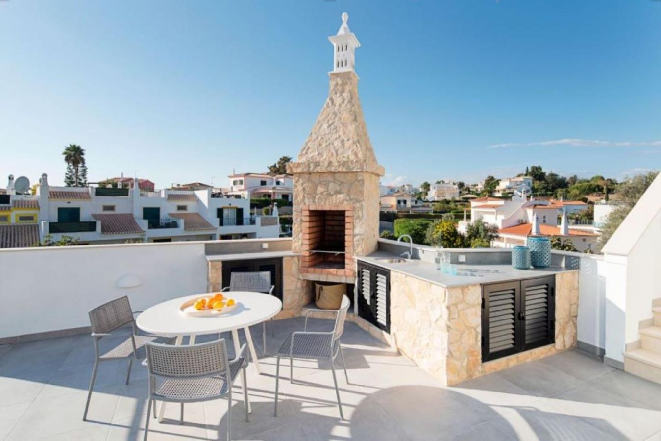Casas De Carvoeiro By Sevencollection 아파트 외부 사진