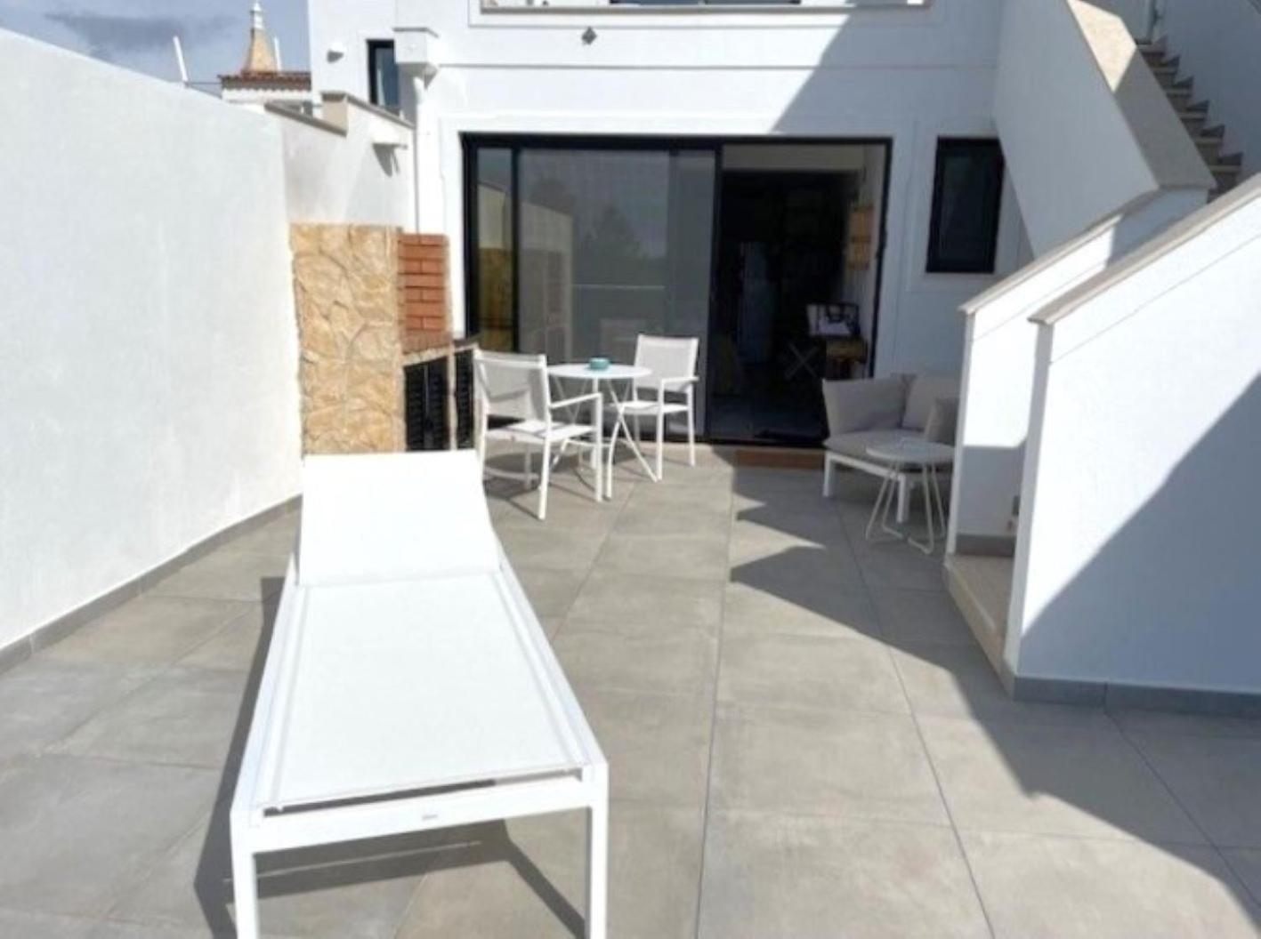 Casas De Carvoeiro By Sevencollection 아파트 외부 사진